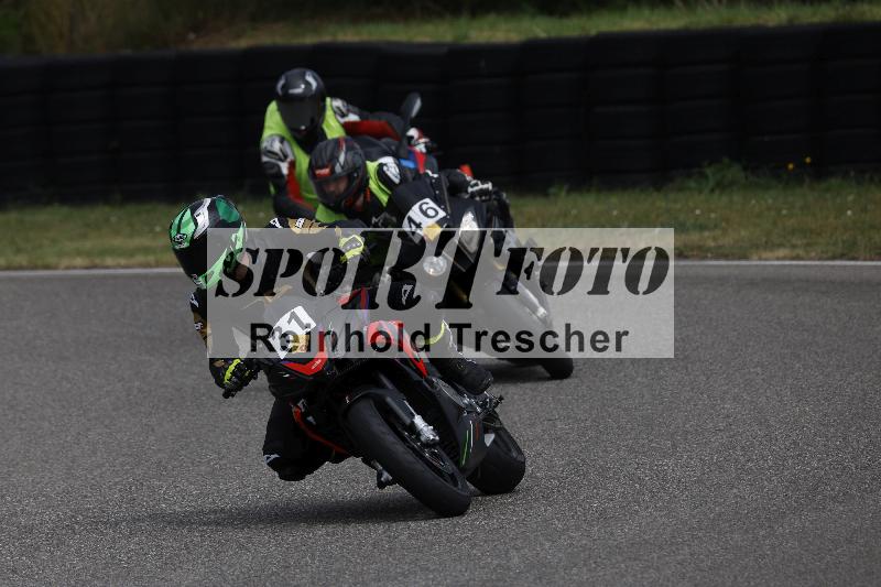 /19 06.06.2026  TZ Motorsport ADR/Gruppe gelb/31